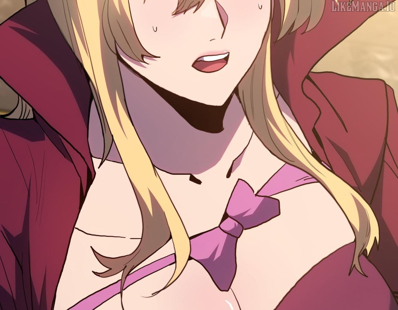 Log into the Future Chapter 261 - page 11